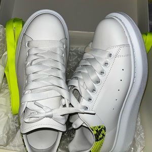 Alexander McQueen sneakers